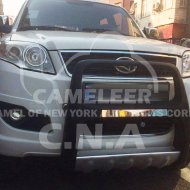 Front Bumper Guard 705 Model